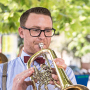 Kaindlstorfer Christoph Trompete