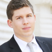 Posaunist Michael Krimplstaetter